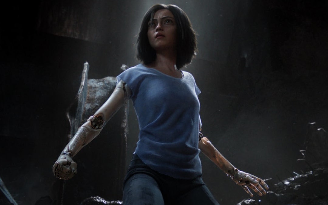 Why ‘Alita: Battle Angel’ Deserves A Sequel