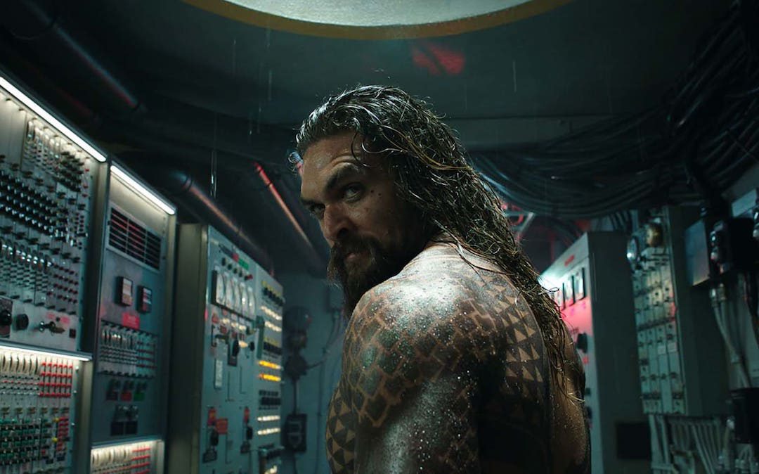 The Weird, Wild Origins Of Aquaman Are More Fun Than You Realize