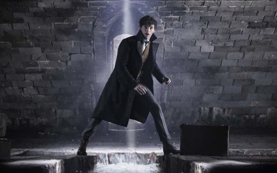 ‘Fantastic Beasts 3’ Is Moving Forward – But (Hopefully Good) Changes Are On The Way