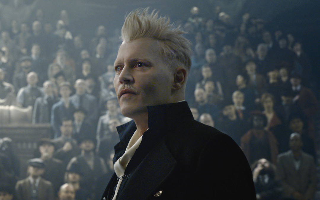 Fantastic Beasts: Everything You Need To Know About Gellert Grindelwald