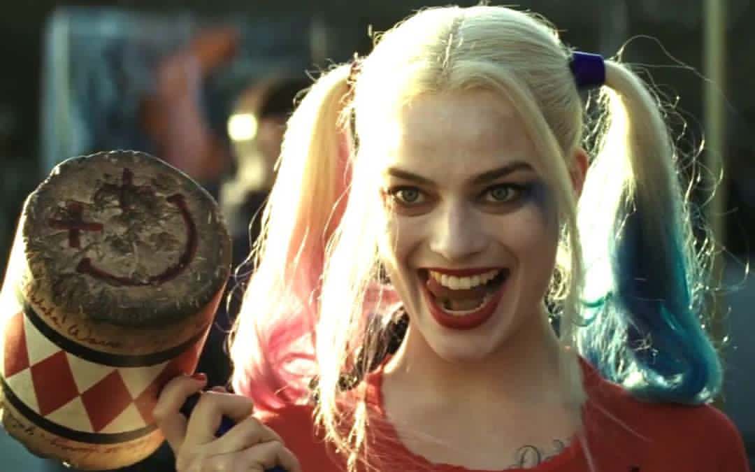 Margot Robbie Reveals The Title For Birds Of Prey Spinoff And It’s Glorious