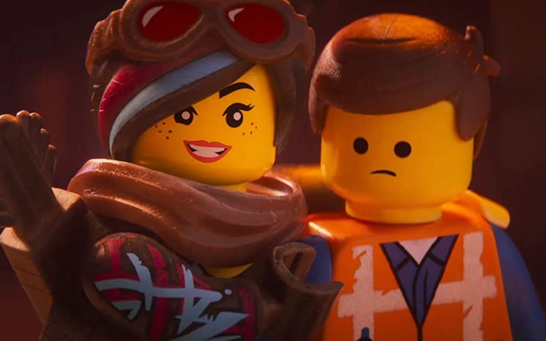 The LEGO Movie 2: The Second Part – Official Trailer #2