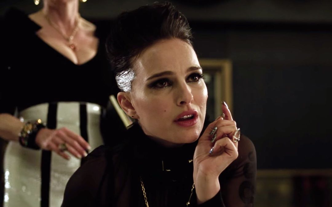 Vox Lux – Official Trailer #2