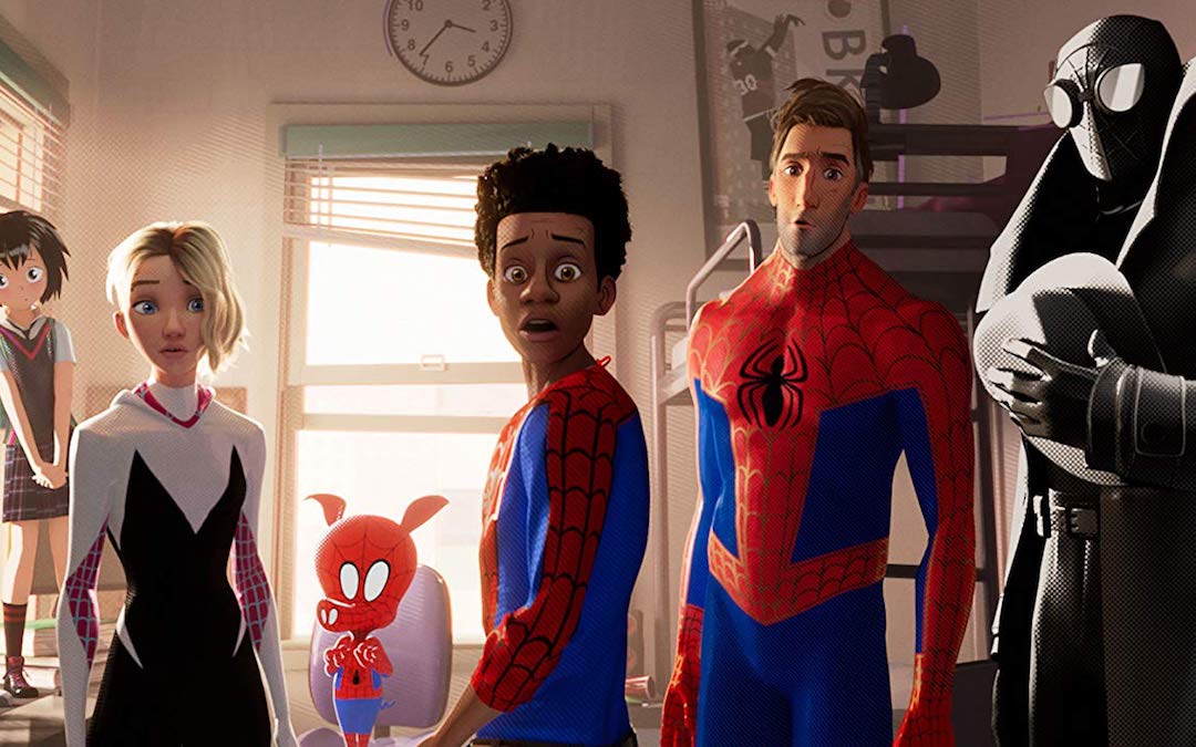 News Of The Week: ‘Into The Spider-Verse 2’ Lands Directors & Marvel’s ‘Shang-Chi’ Trailer