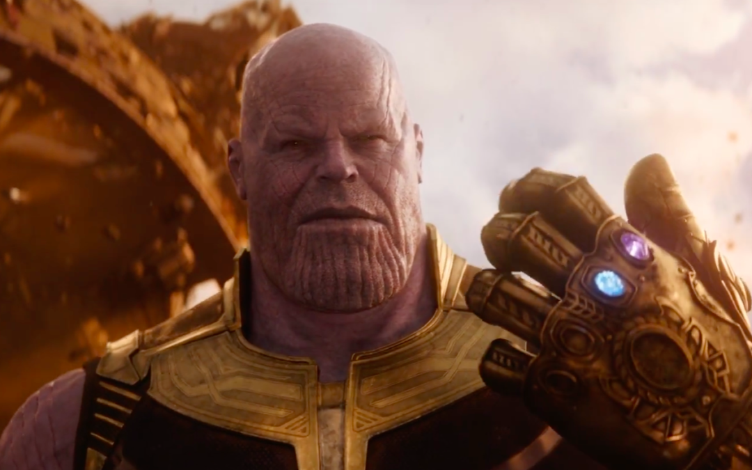 Every Disney Movie Hitting Theaters In 2019