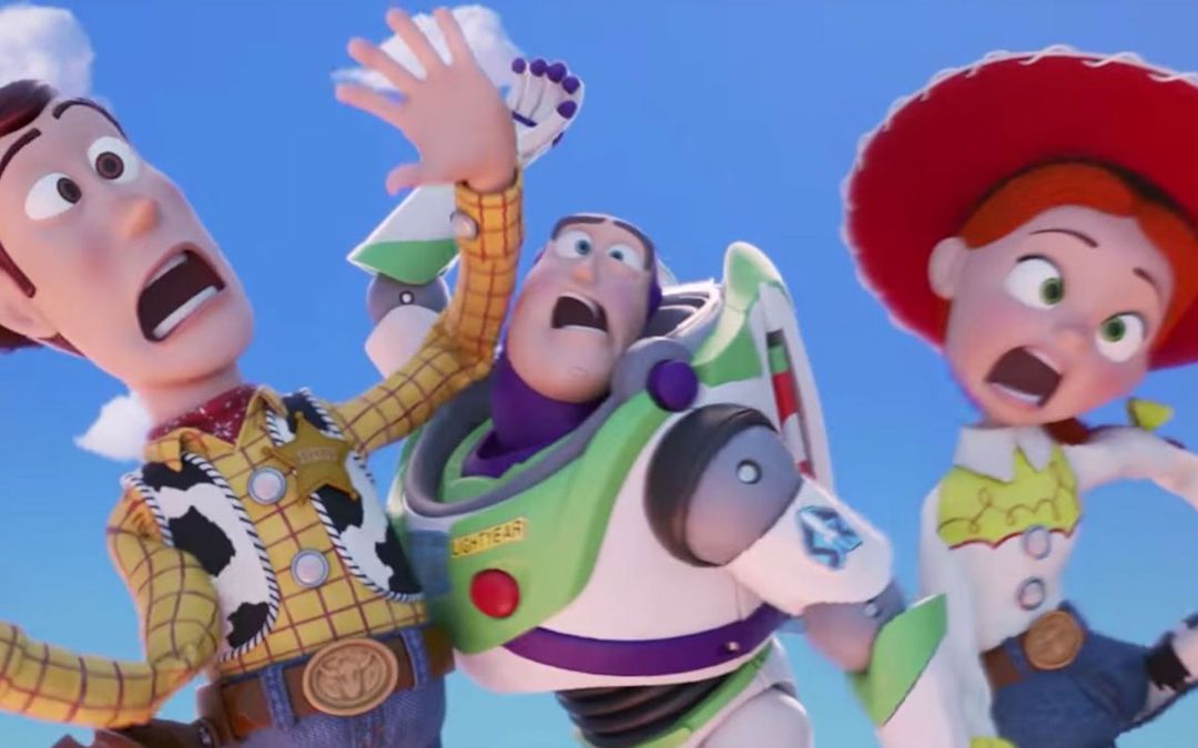 ‘Toy Story 4’ Will Be Pixar’s Last Sequel For a While