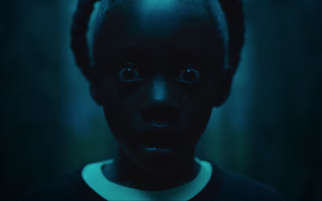 Us – Official Trailer #1