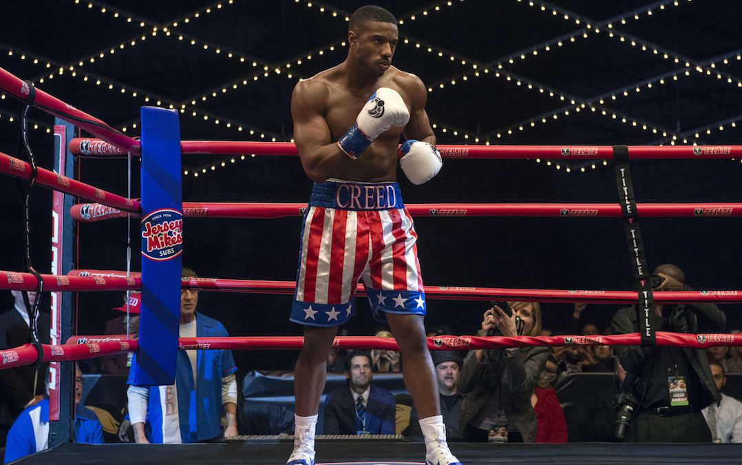 Inside The Box Office: ‘Ralph Breaks The Internet,’ ‘The Grinch’ & ‘Creed II’ Hold Strong