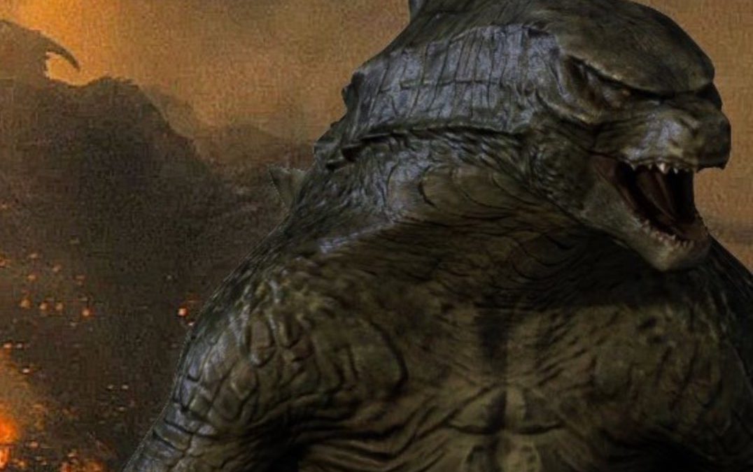 Godzilla: King of the Monsters – Official Trailer #2