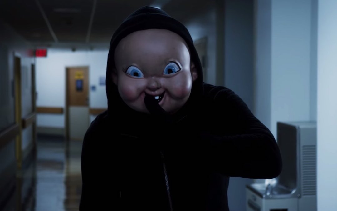 Happy Death Day 2U – Official Trailer #1