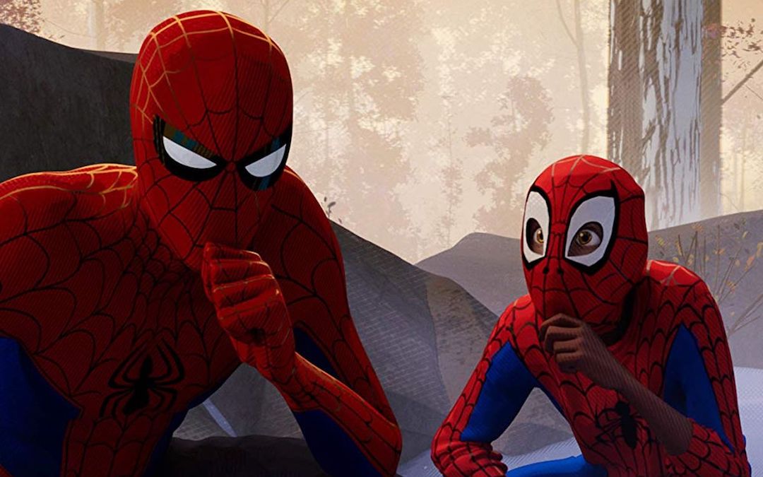 Box Office Roundup: ‘Into The Spider-Verse’ Swings Into First Place