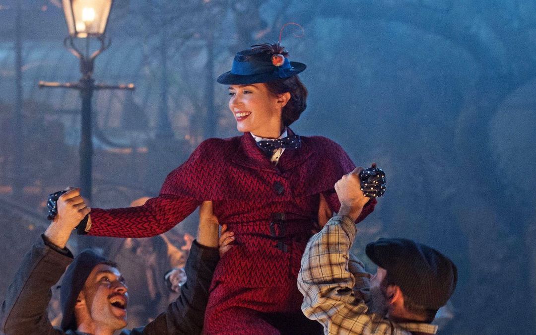 All The Movies Hitting Theaters This Week: 12/21 Preview