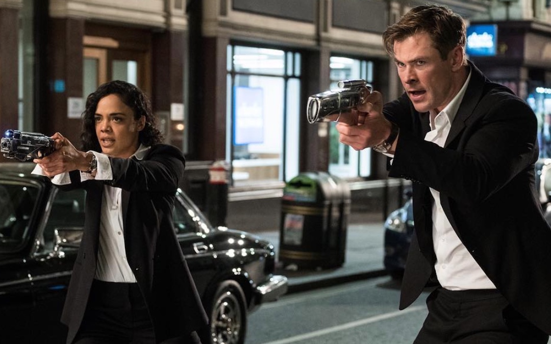 How Tessa Thompson’s Career Defies The Tired ‘Strong Female Character’ Trope