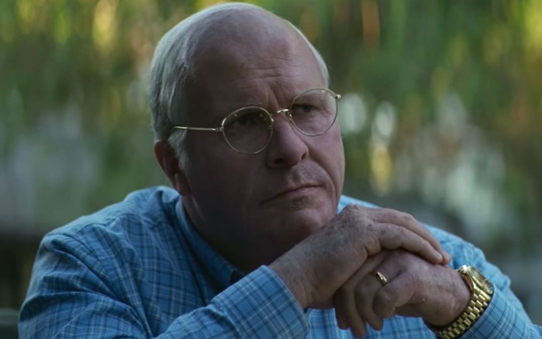 Oscars 2019: The Rotten Heart Of ‘Vice’ Is Exactly What It’s Meant To Be