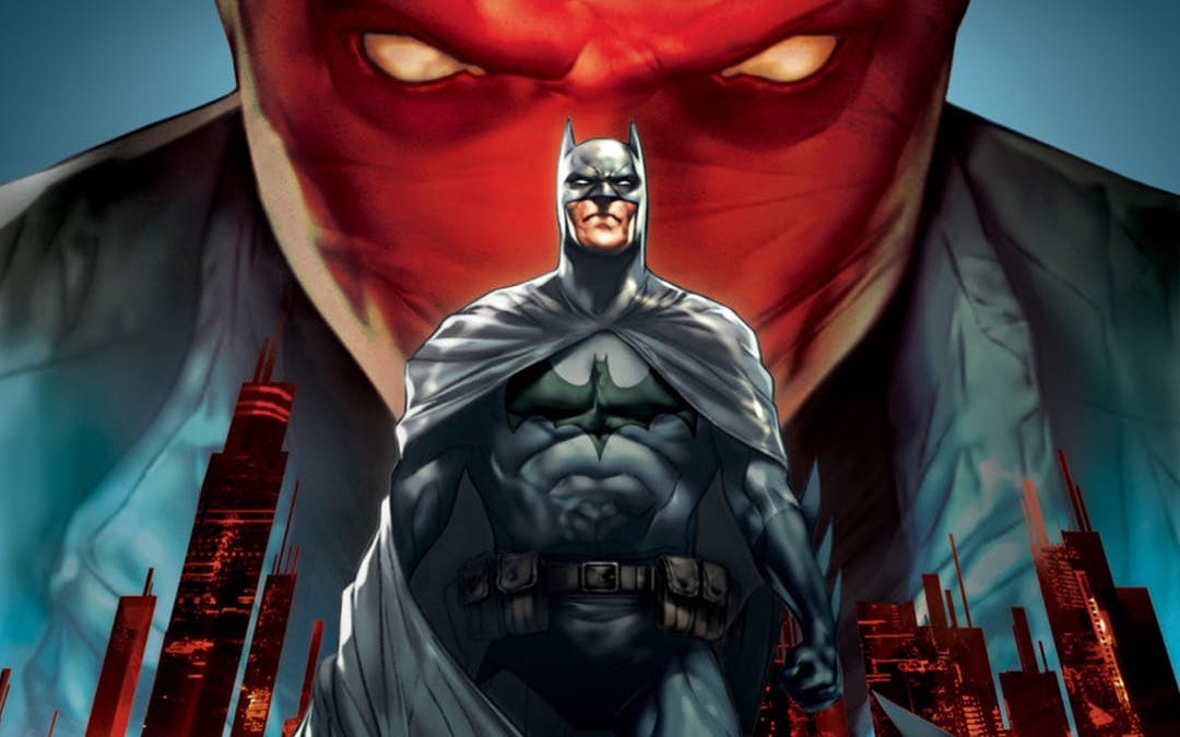 7 Best Animated Superhero Films To Watch After ‘Spider-Man: Into The Spider-Verse’