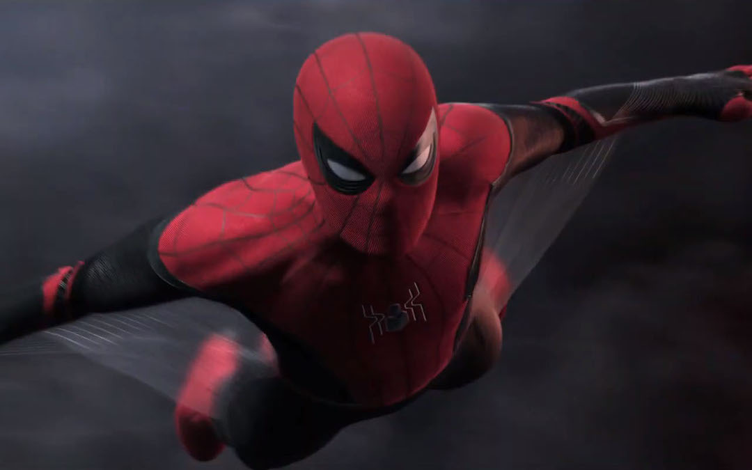 News Of The Week: ‘Spider-Man 3’s Multiverse & More Movie News