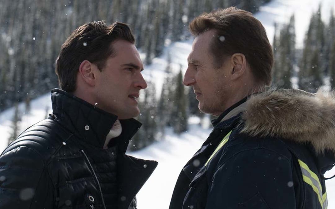 ‘Cold Pursuit’ Review: Three Reasons To See It