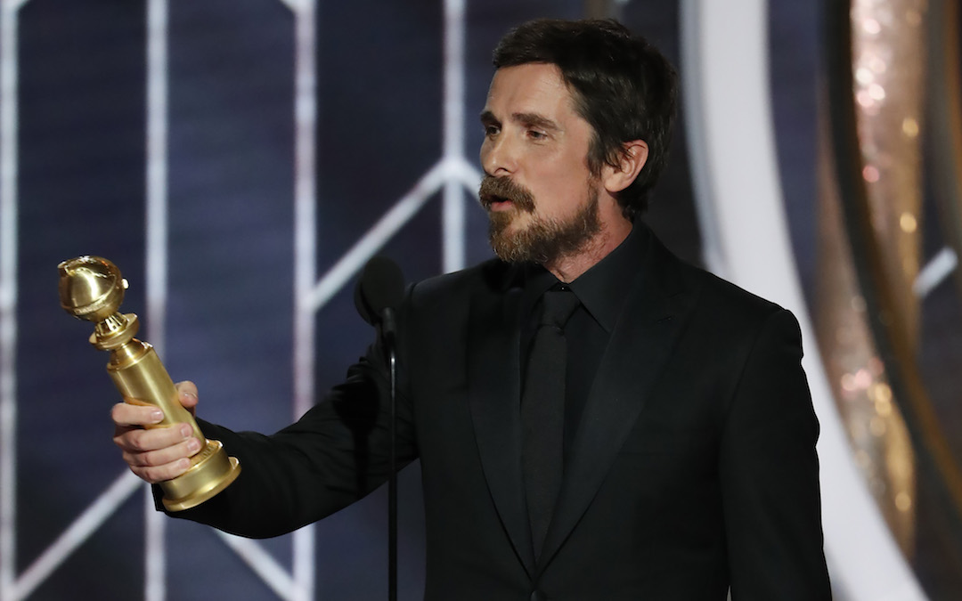 Golden Globes 2019: All The Winners And Losers
