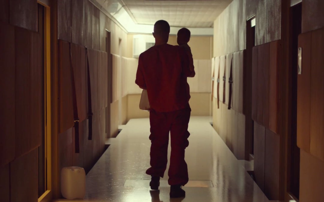 High Life – Official Trailer