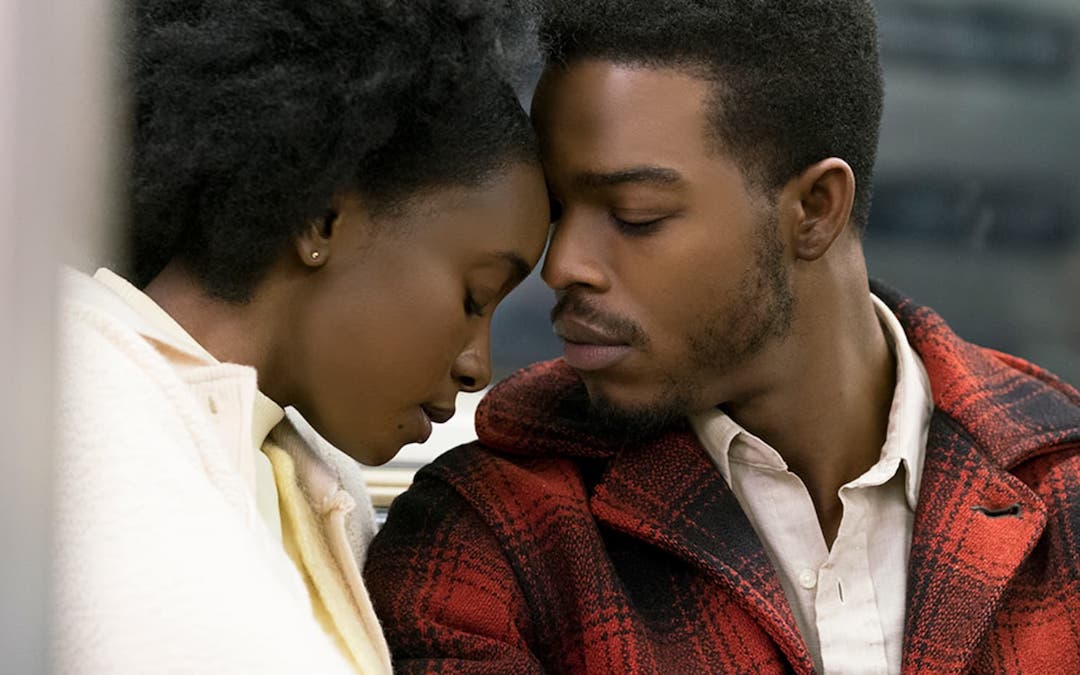 Cinemaholics Podcast Ep. 99 – ‘If Beale Street Could Talk’ And ‘The Upside’