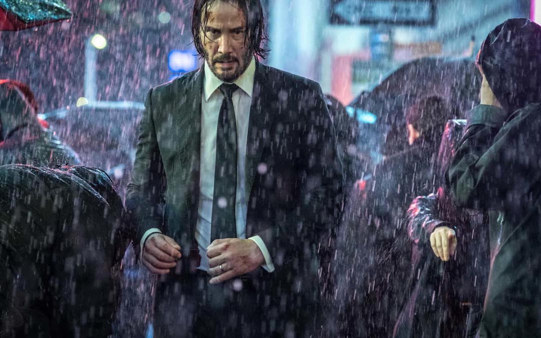 7 Action Movies You Should Watch Before Seeing ‘John Wick: Chapter 3’