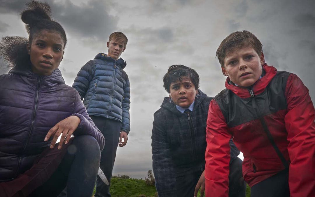 In Theaters This Weekend: ‘The Kid Who Would Be King,’ ‘Serenity,’ ‘In Like Flynn’