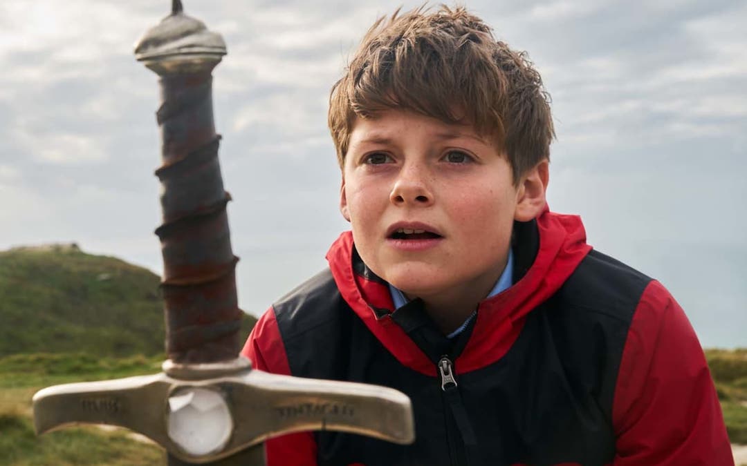 LA Teachers Invited To Early Screening Of ‘The Kid Who Would Be King’