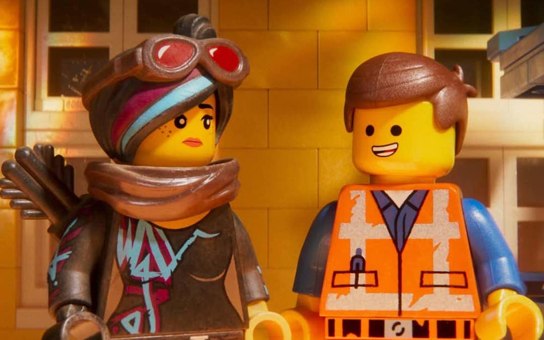The LEGO Movie 2: The Second Part: 3 Reasons To See It