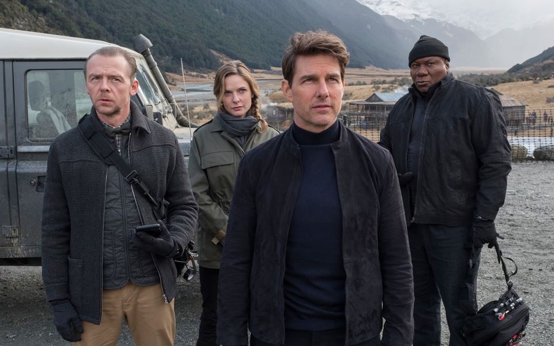 ‘Mission: Impossible 7’ Heading Our Way In 2021 Followed By ‘Mission: Impossible 8’ In 2022