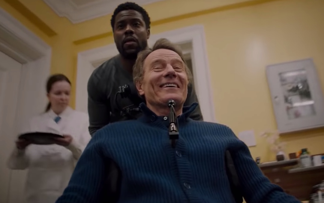 Box Office Roundup: Audiences Have a Soft Spot For ‘The Upside’