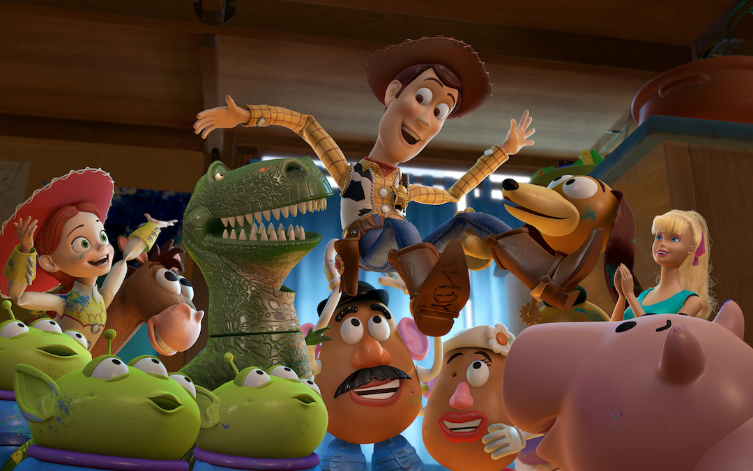 ‘Toy Story 4’: Meet Your New Favorite Characters