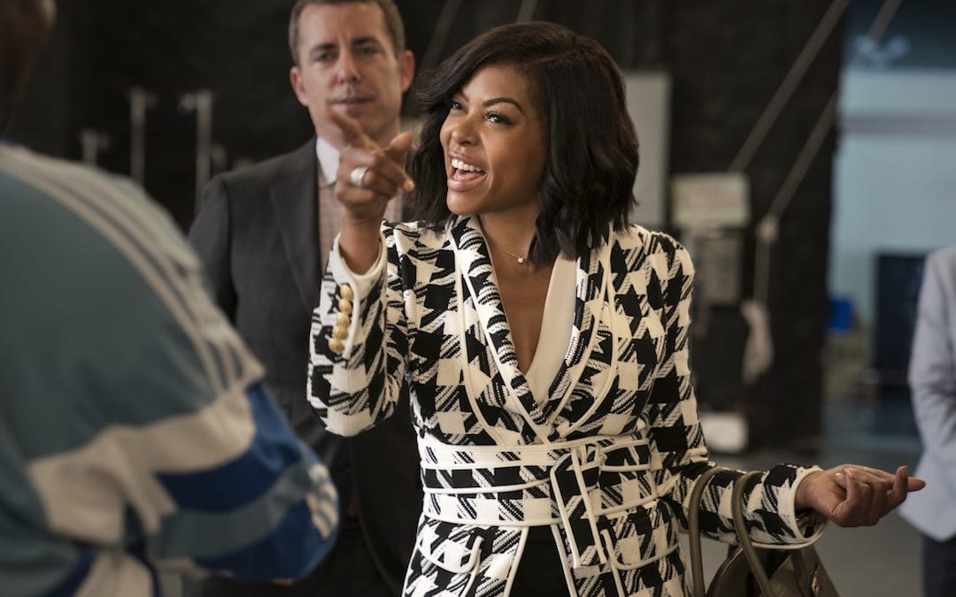 Everything We Know About ‘What Men Want’