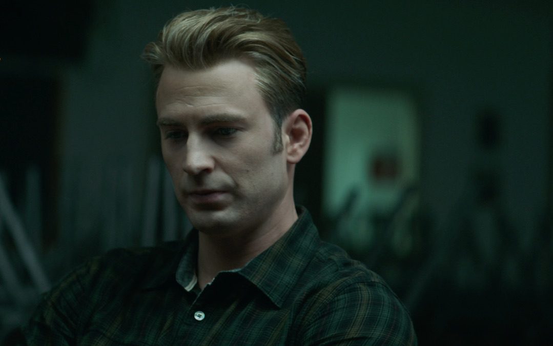 Avengers: Endgame – Super Bowl TV Spot – ‘Stand’