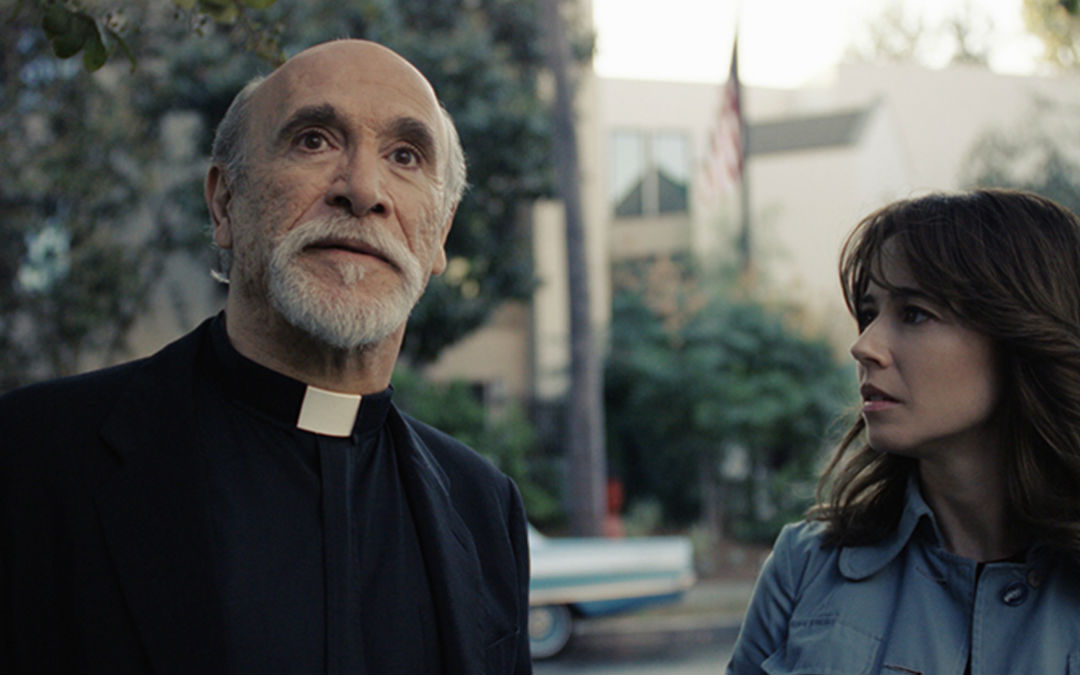 Box Office Insider: ‘The Curse Of La Llorona’ Conjures Enough To Beat ‘Shazam!’