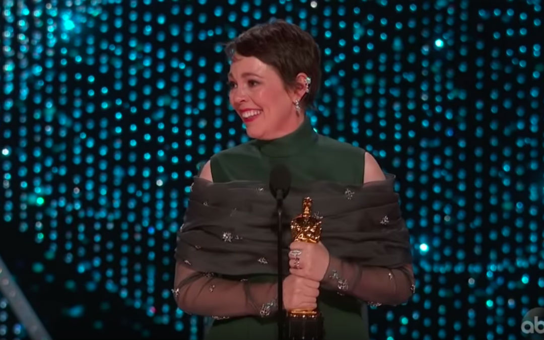 The 9 Best Moments From Oscars 2019