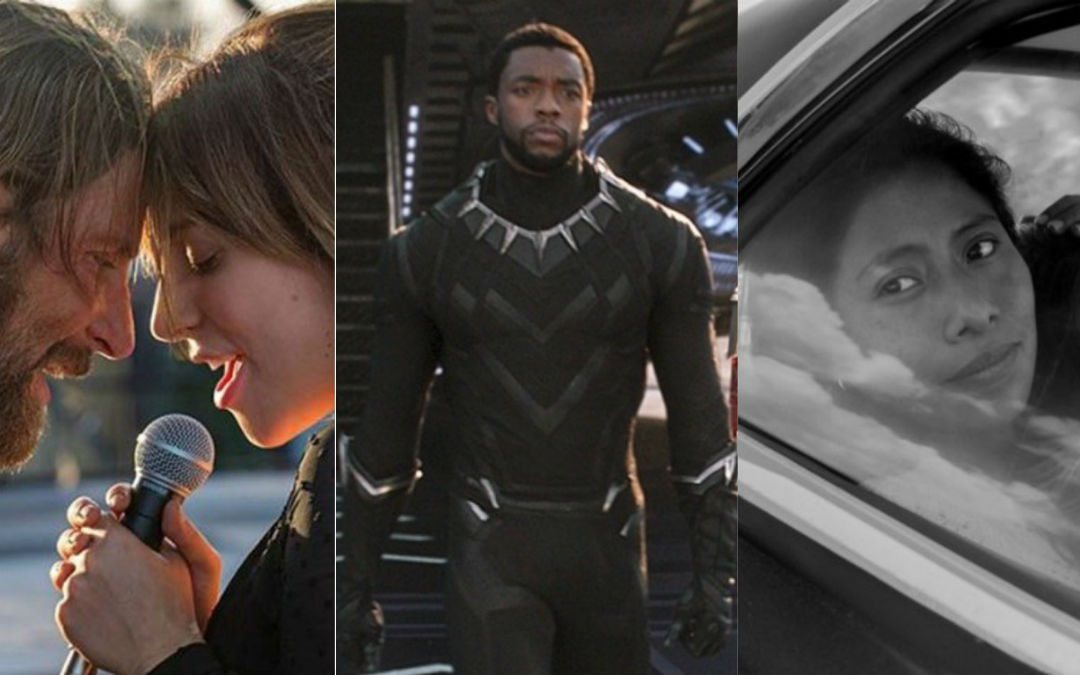 Everything You Need To Know About The 2019 Oscars