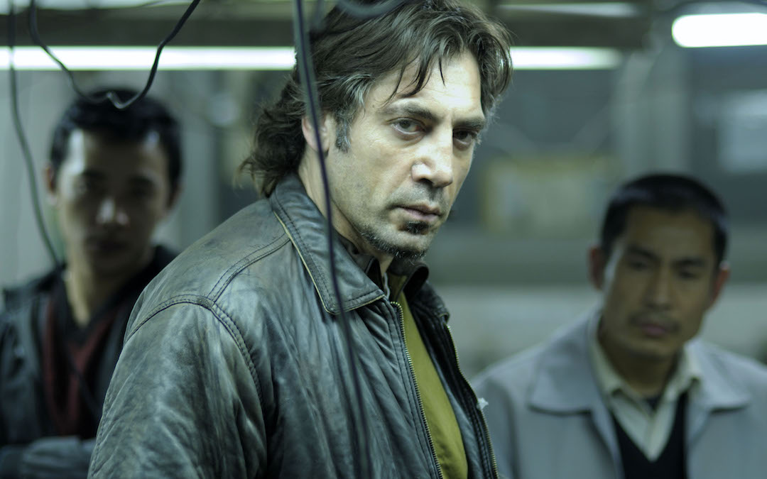 Javier Bardem Joins The Already Stacked Cast Of ‘Dune’