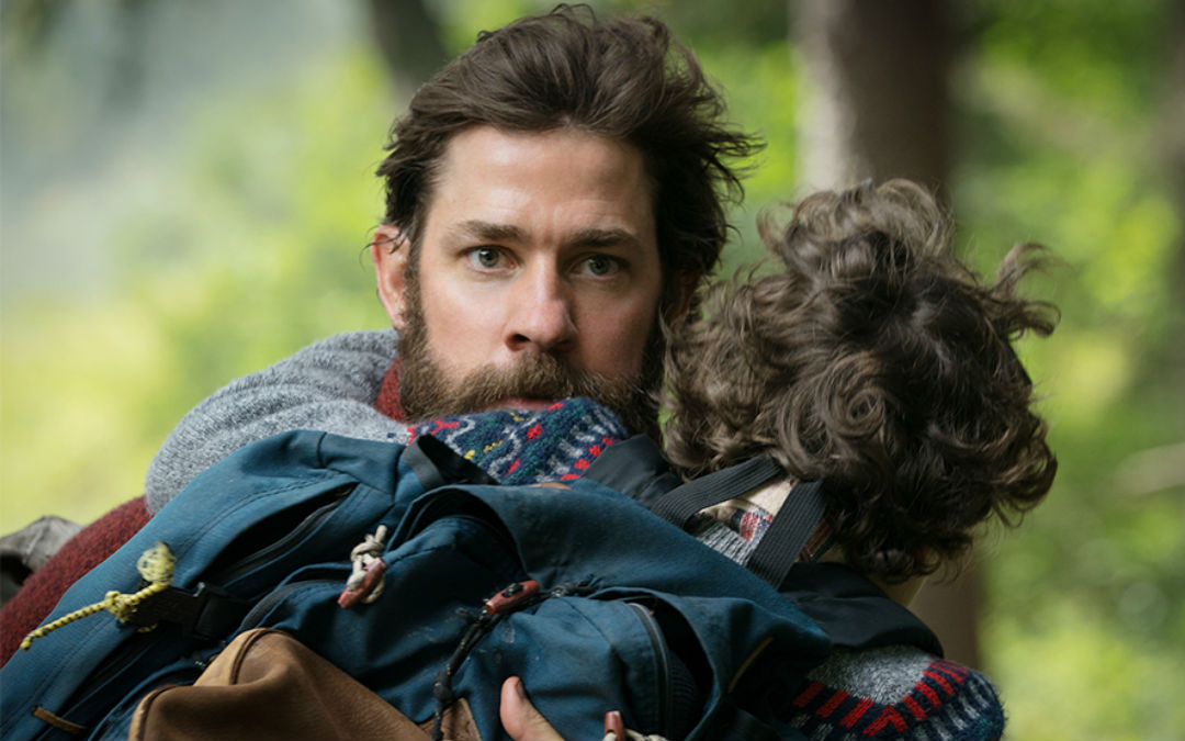 ‘A Quiet Place’ Universe Is Set To Expand With A Third Movie