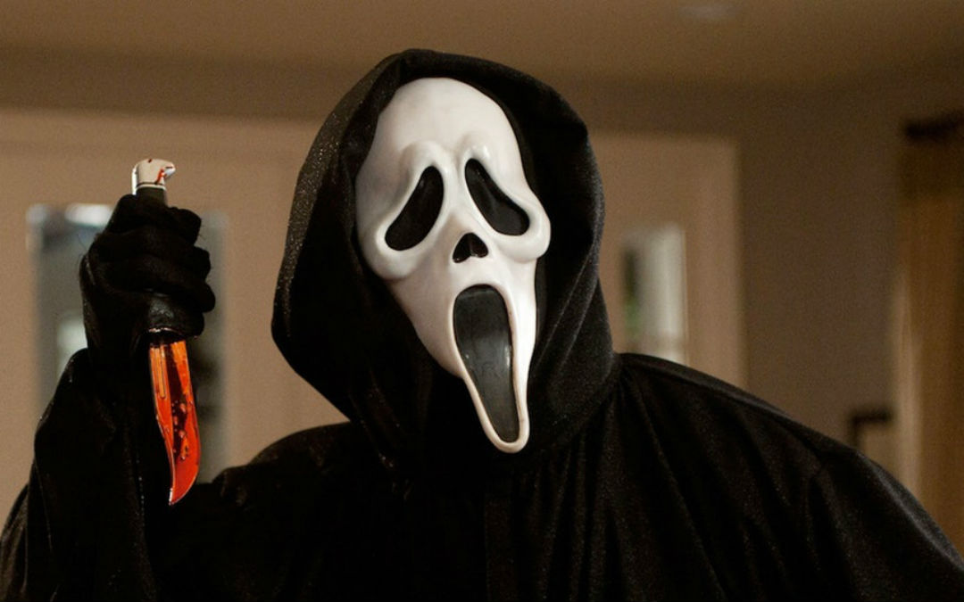 The Duo Behind ‘Ready Or Not’ Is Officially Set To Tackle The ‘Scream’ Reboot