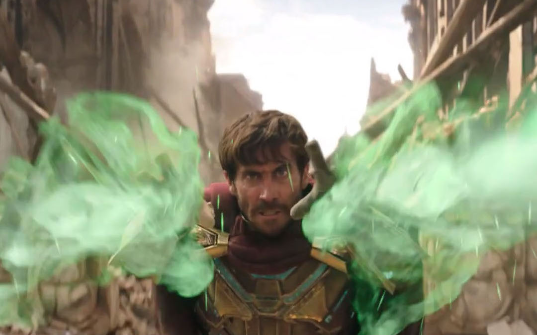 Currently Clicking: The ‘Far From Home’ Bromance & Weird Oscars History