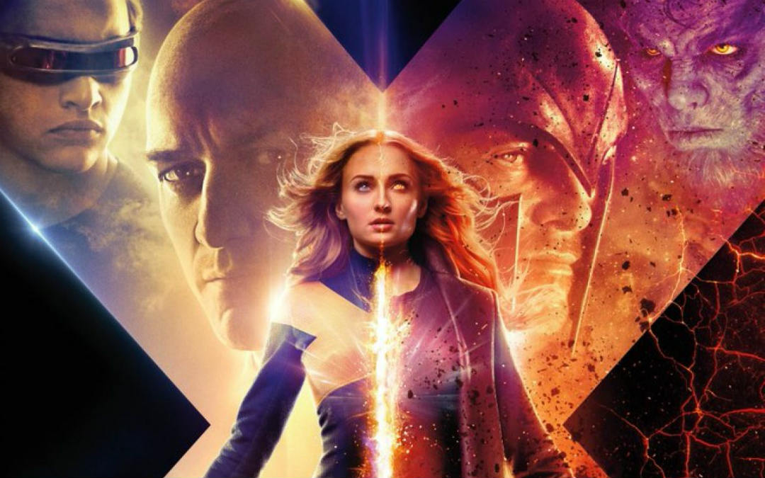New ‘X-Men: Dark Phoenix’ Trailer Teases The Death Of A Popular Character