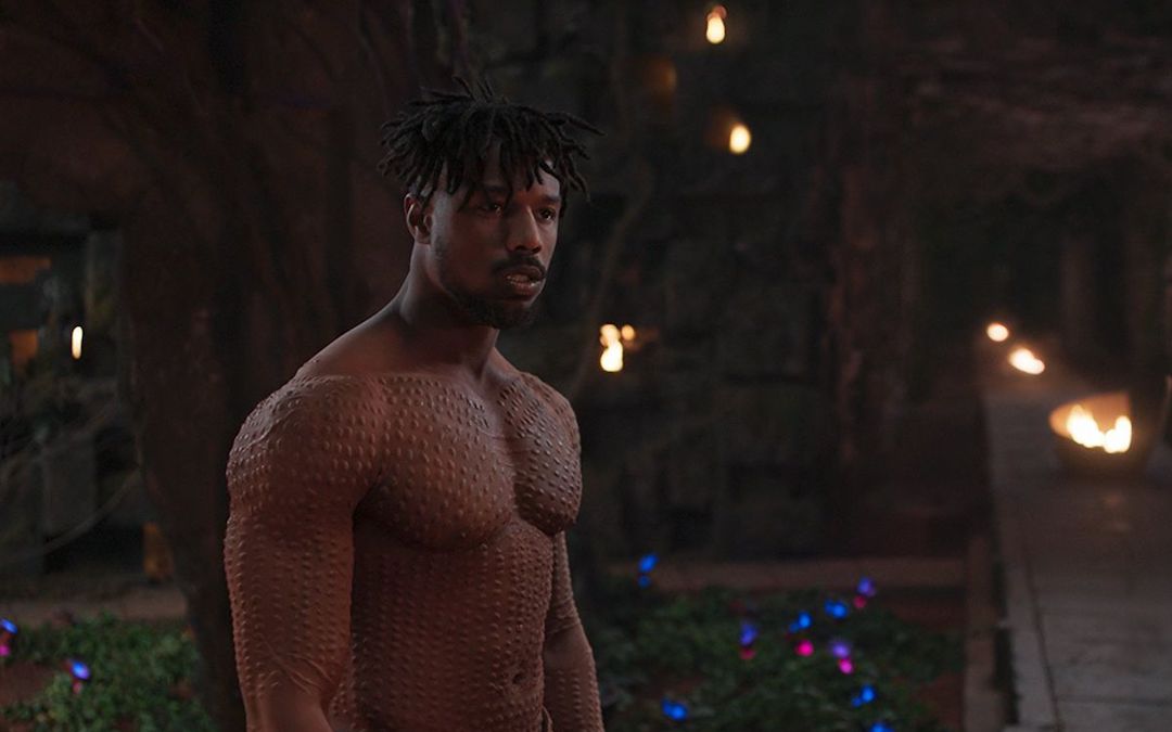 Danny Boyle Set To Direct Franchise Starter ‘Methuselah’ Starring Michael B. Jordan