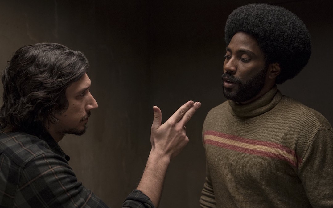 Your Handy Guide To The 2019 Oscars Best Picture Nominees