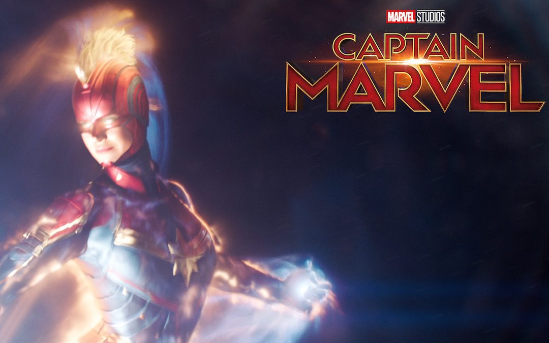 5 Ways Captain Marvel’s Existence Has Already Been Hinted At In The MCU