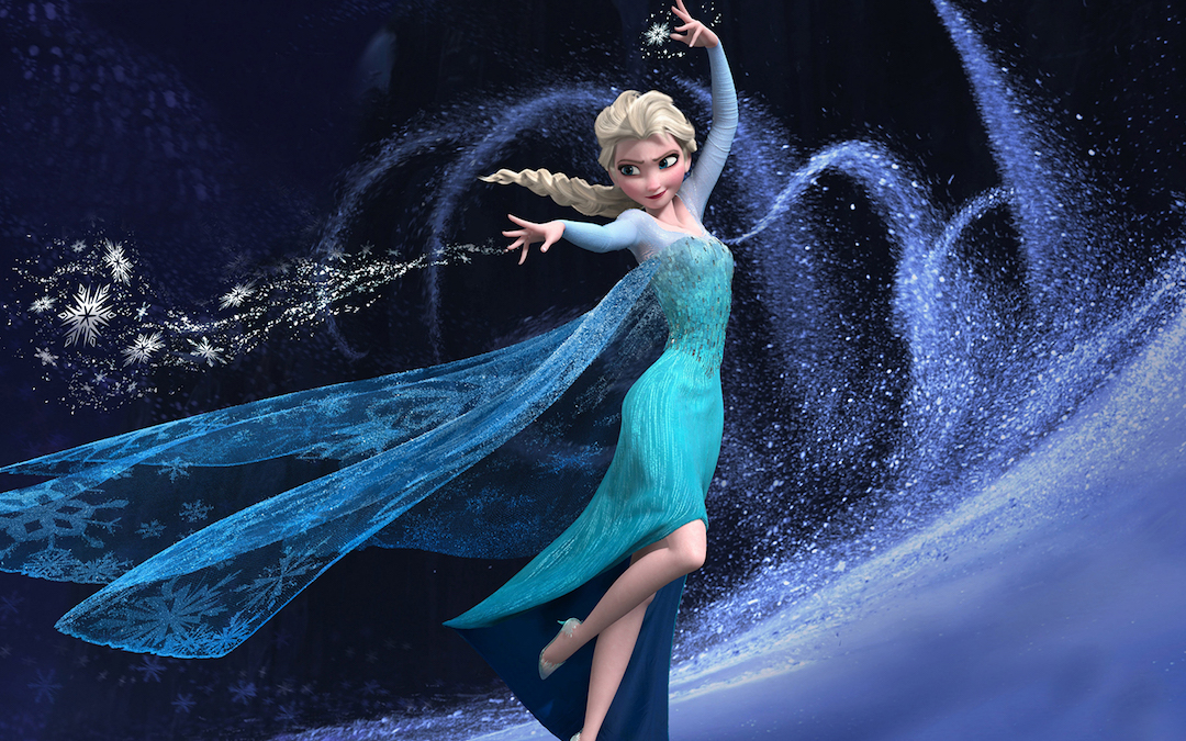‘Frozen’ By the Numbers: Everything You Need to Know About The Disney Hit