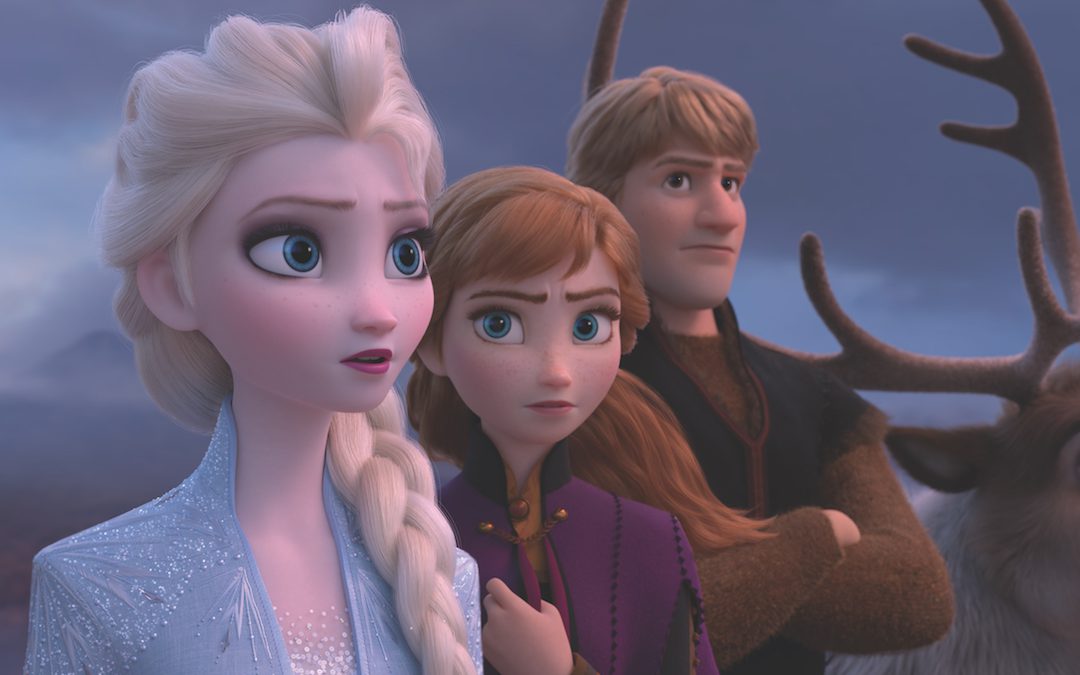 November 2019 Movie Releases: What’s Coming To Theaters