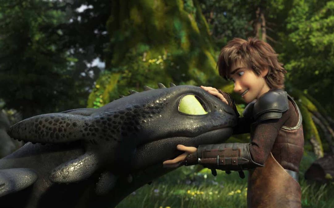 Cinemaholics Podcast: ‘How To Train Your Dragon 3’ & ‘Fighting With My Family’