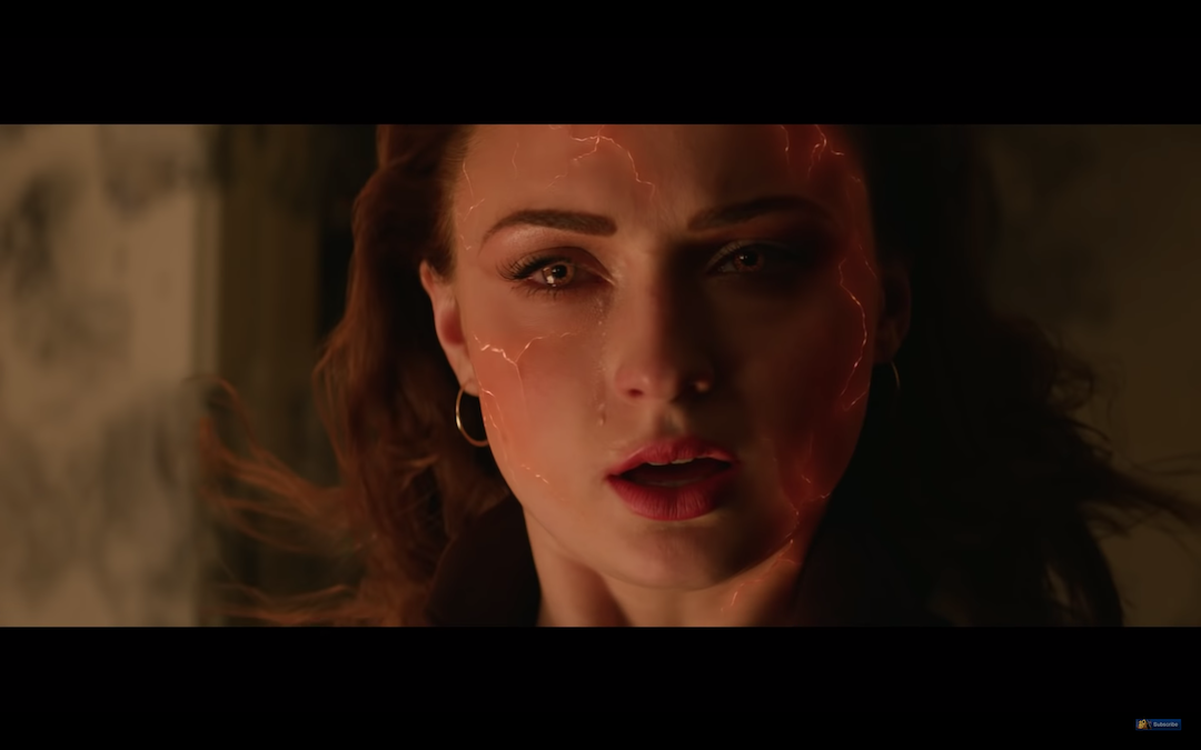 ‘X-Men: Dark Phoenix’ Reshoots Completely Changed The Movie’s Ending