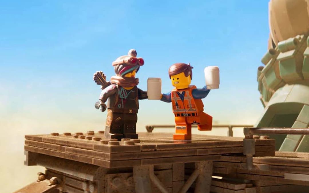 Box Office Insider: ‘LEGO Movie 2’ And ‘What Men Want’ Win the Weekend