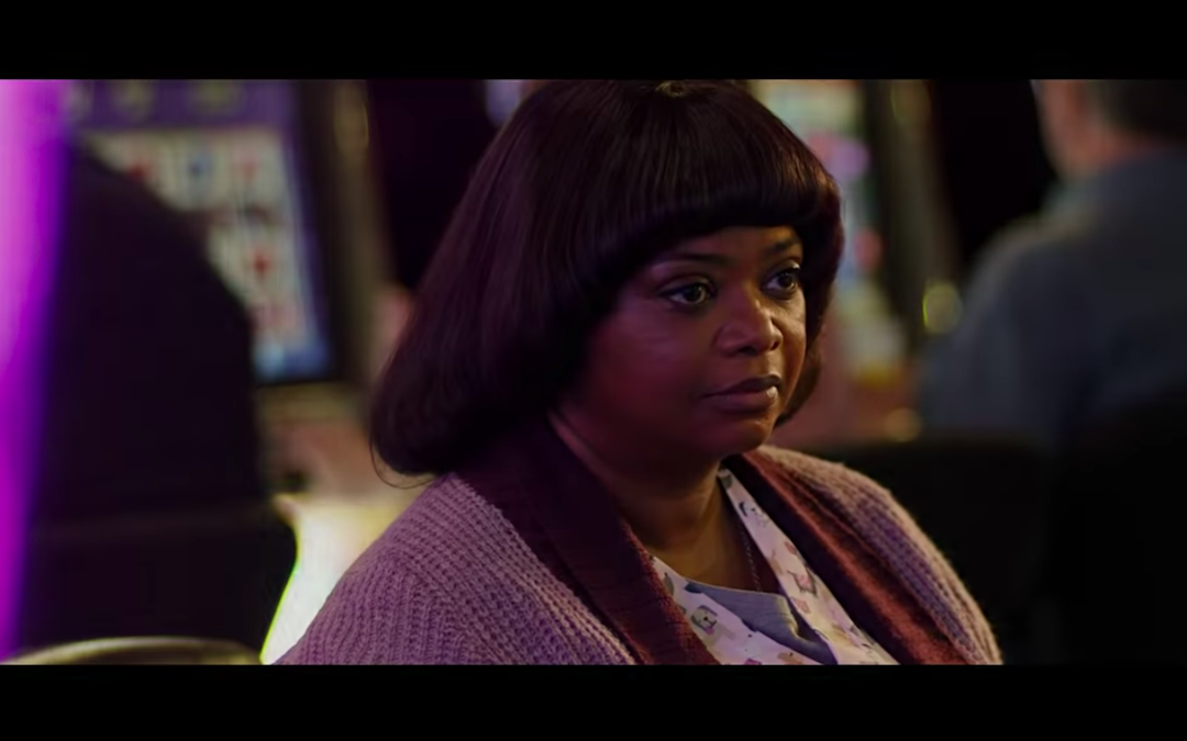 Ma – Trailer #1